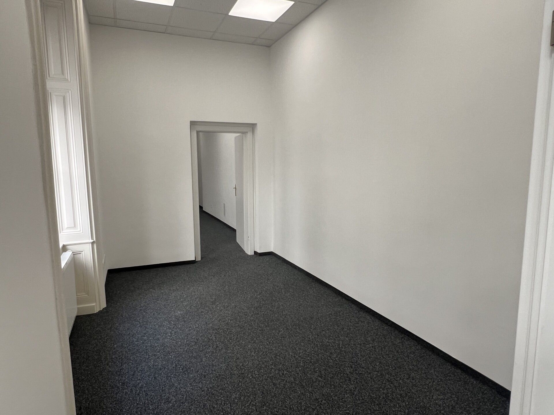 Büroeinheiten in repräsentativem Altbau, 1010 Wien - Mehr