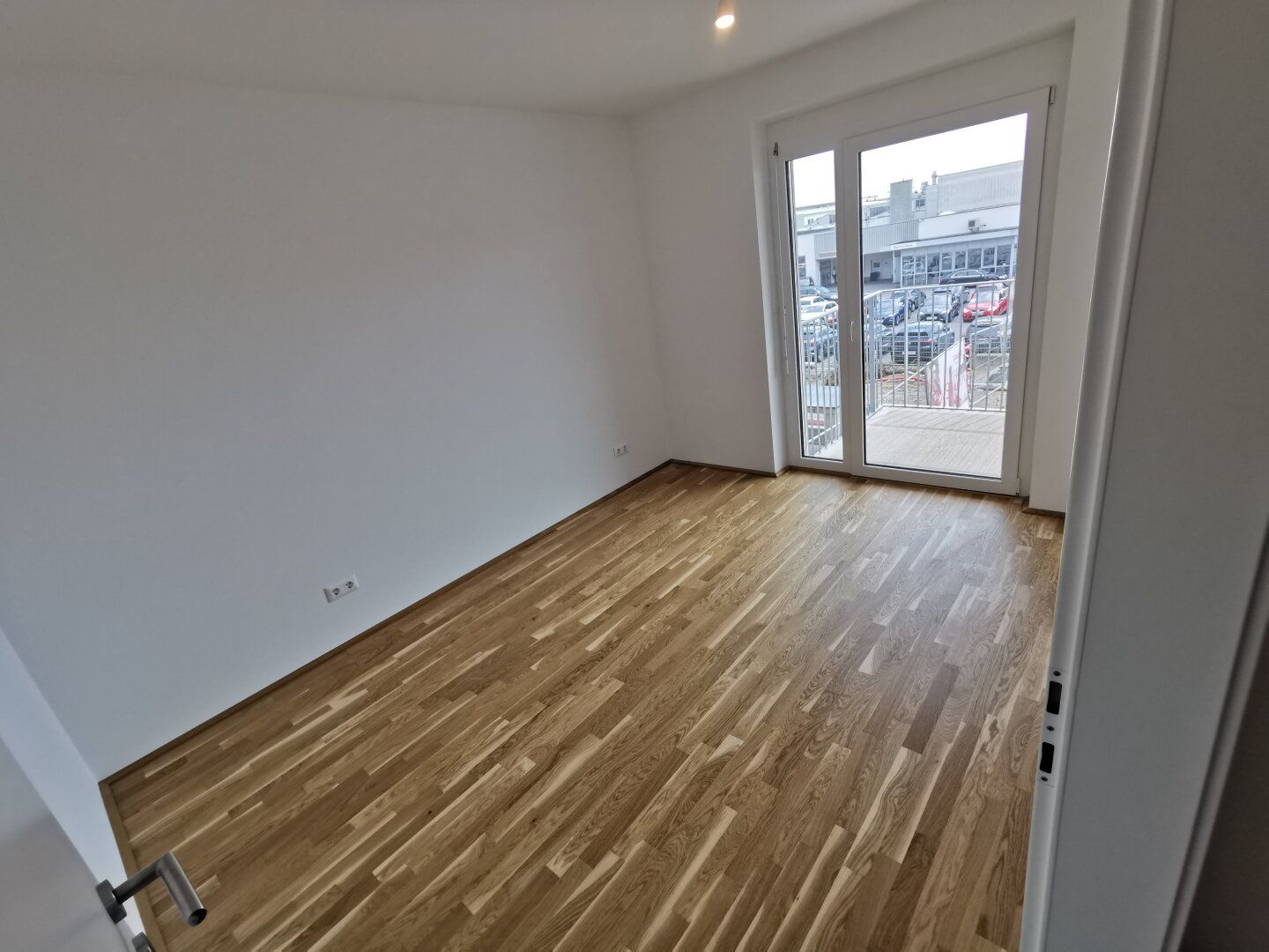 Wohnung – Graz - Ansicht 2
