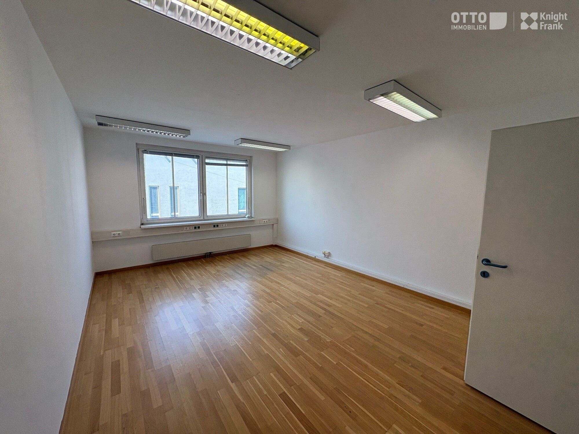 Bürofläche Wien 23 (Liesing) - funktional & sofort nutzbar - Ansicht 4