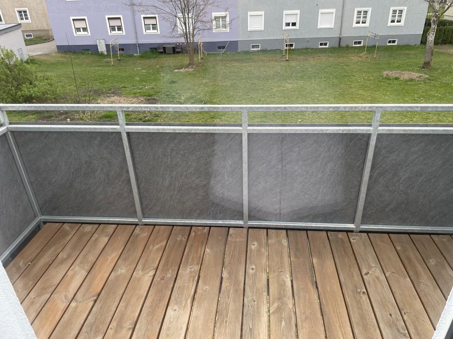 Wohnung – Sankt Pantaleon - Ansicht 2