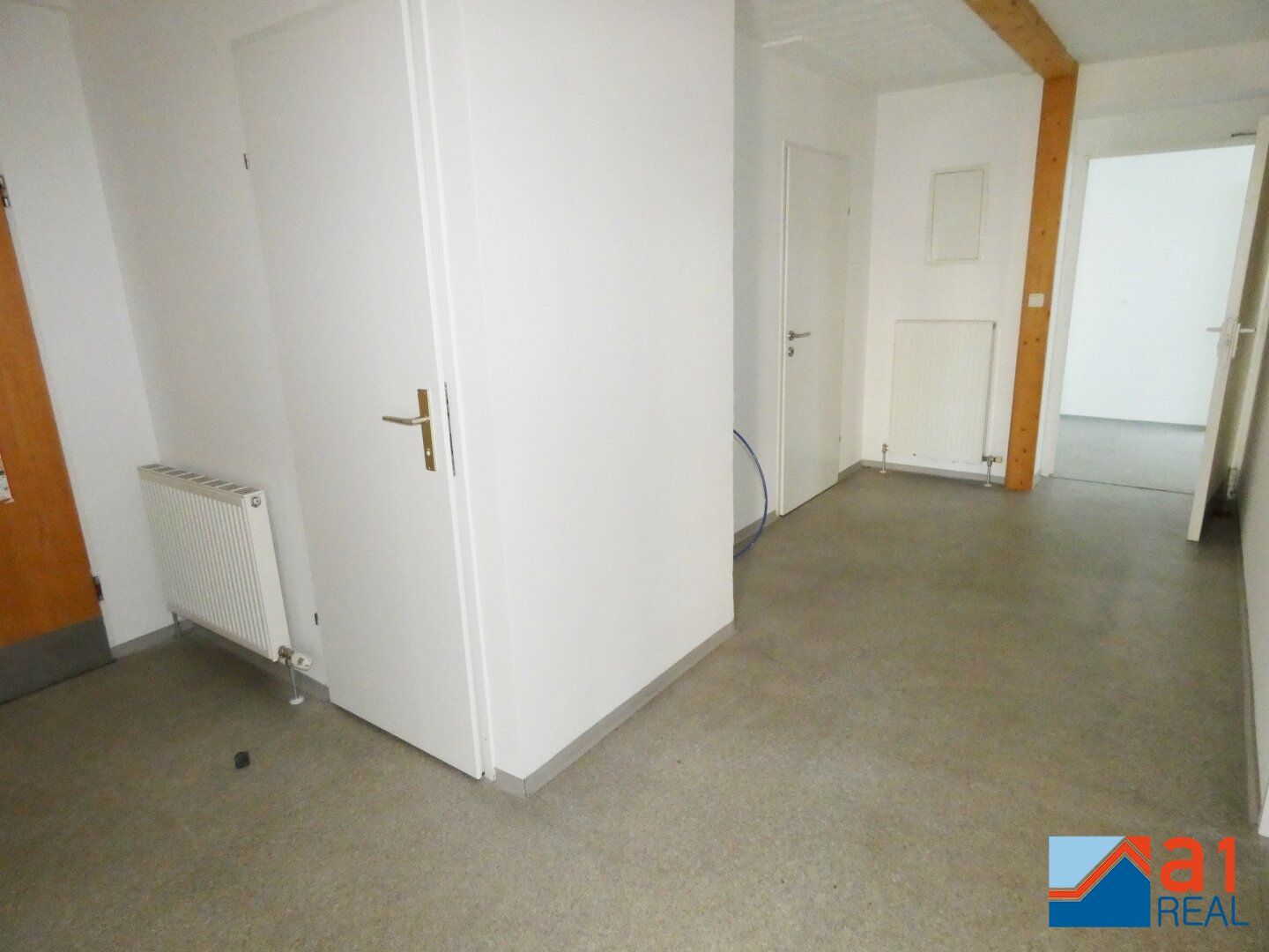 Büro in Traun zu mieten! - Mehr