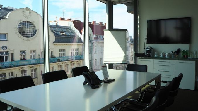 Meetingroom 
