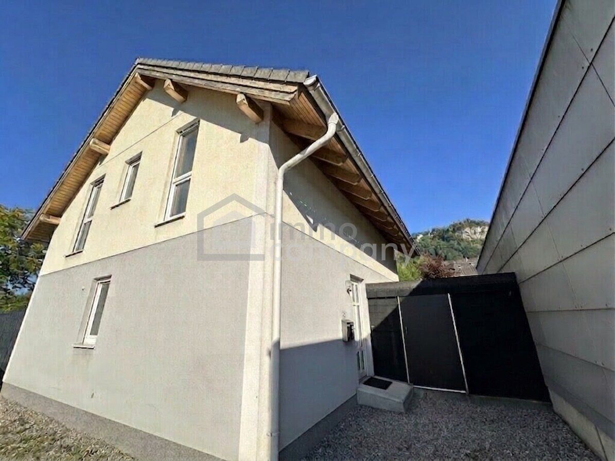 Haus – Hohenems - Ansicht 2