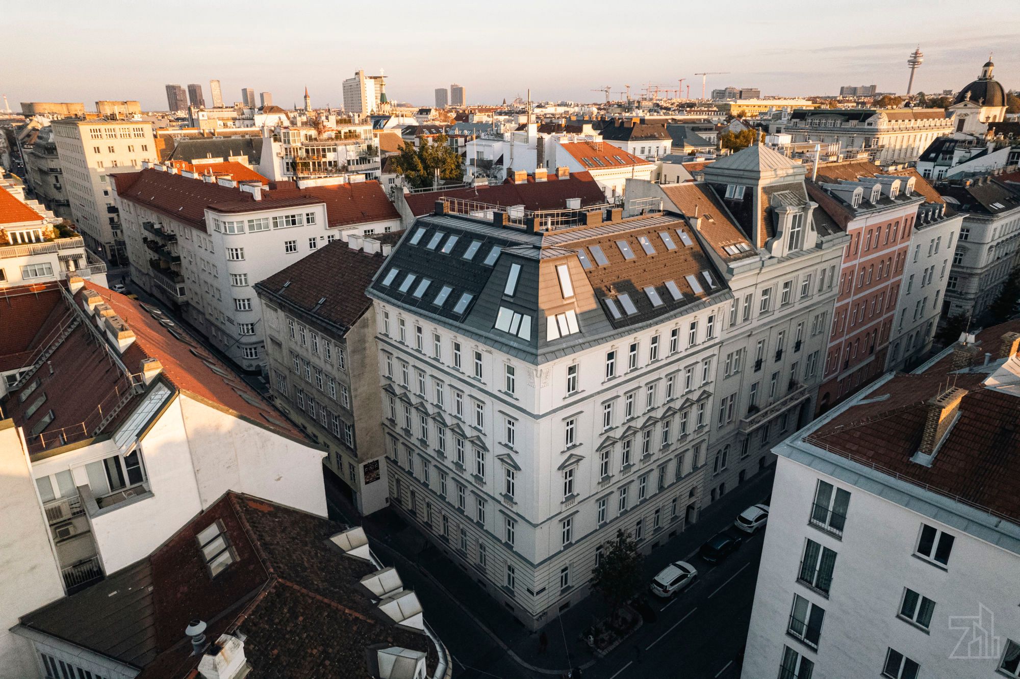 Wohnung – Wien - Ansicht 3