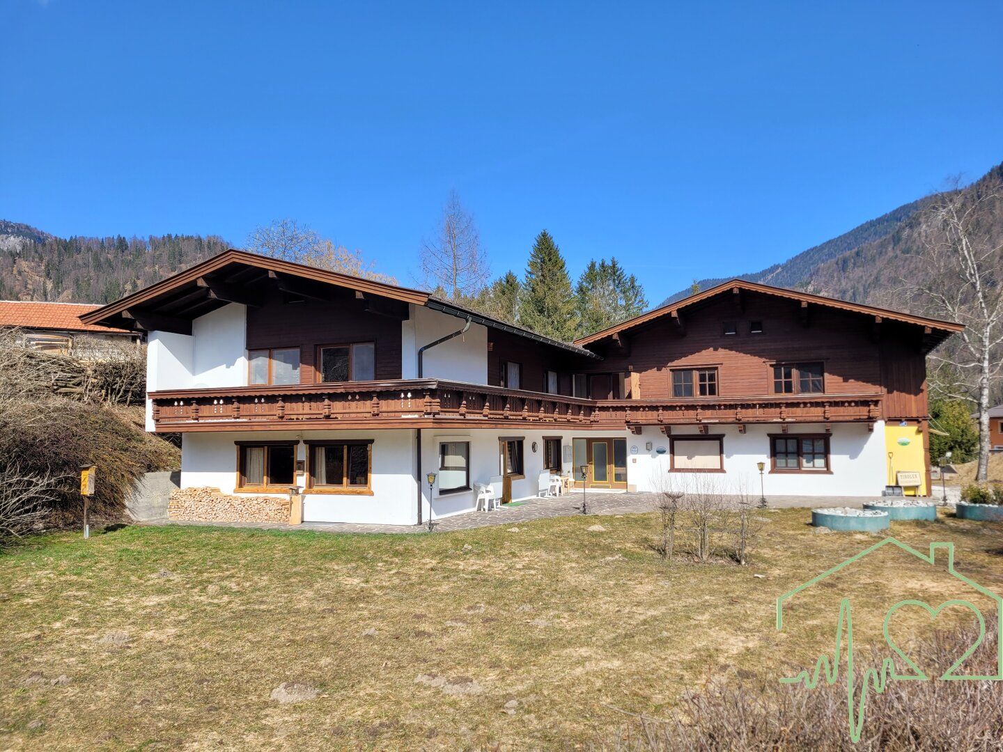 Haus – Erpfendorf