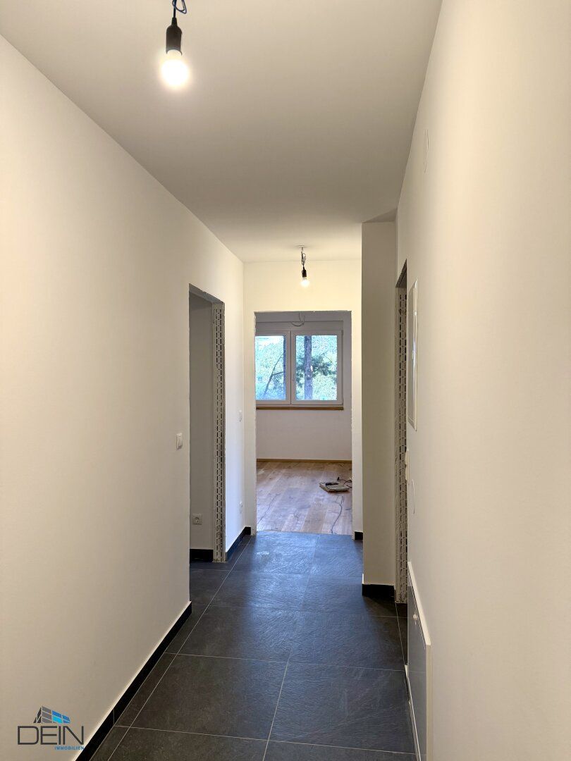 Wohnung – Wien - Ansicht 5