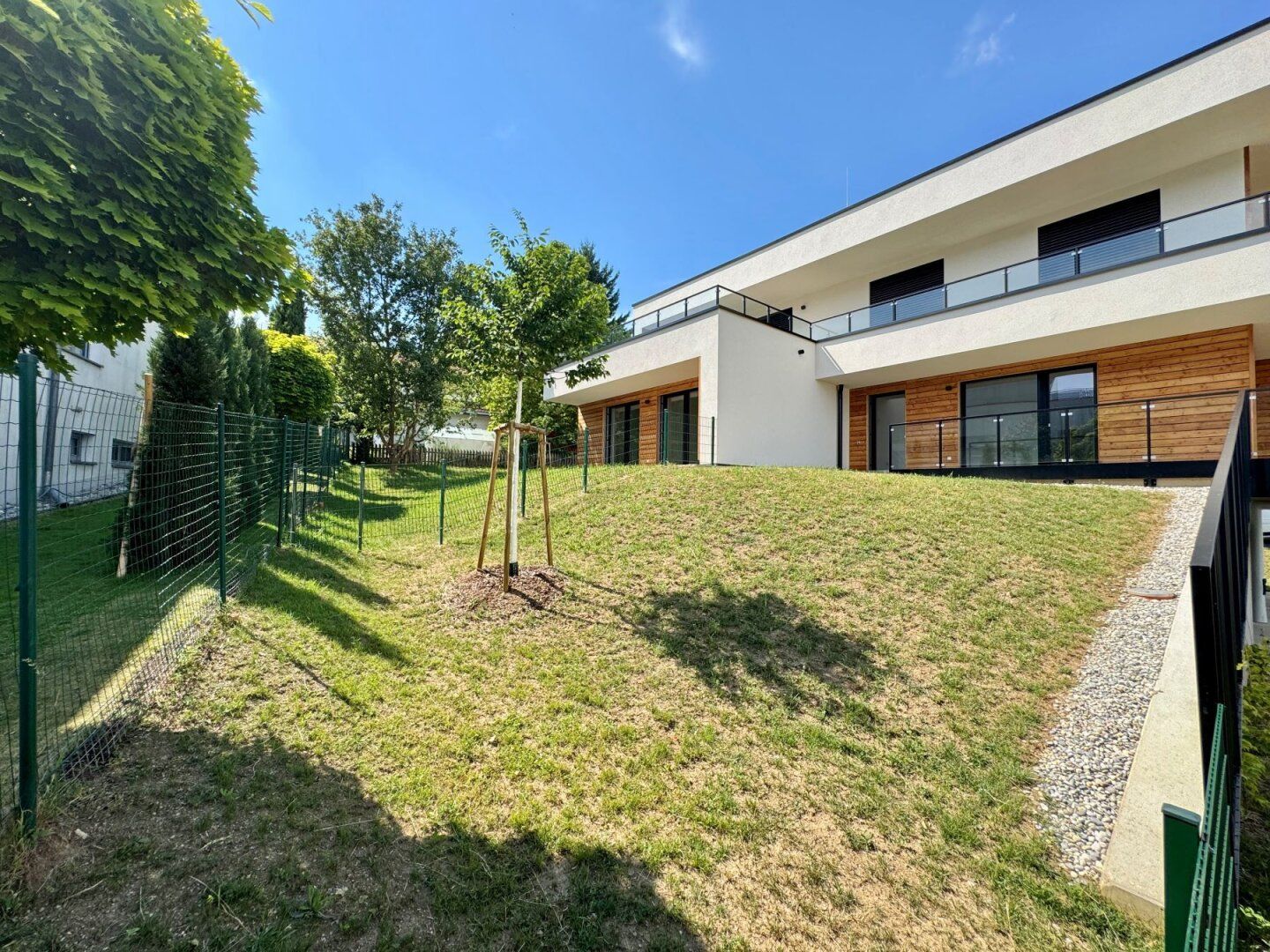 Wohnung – Graz,16.Bez.:Straßgang - Ansicht 4