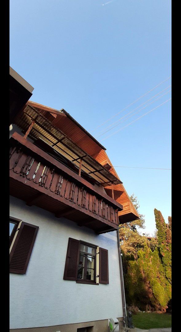 Haus zu verkaufen