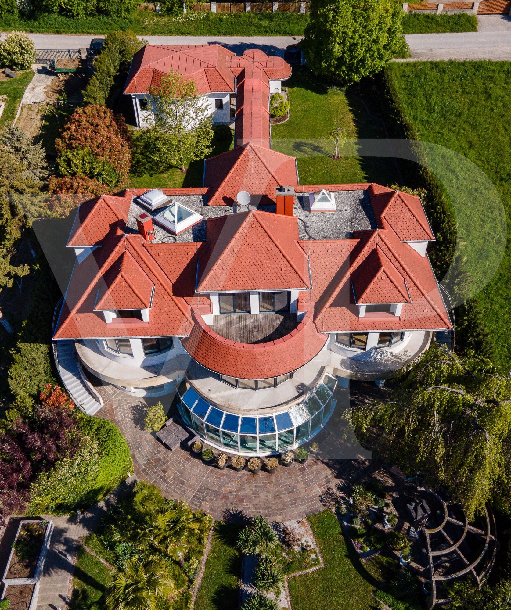 Haus – Großhöflein - Ansicht 3