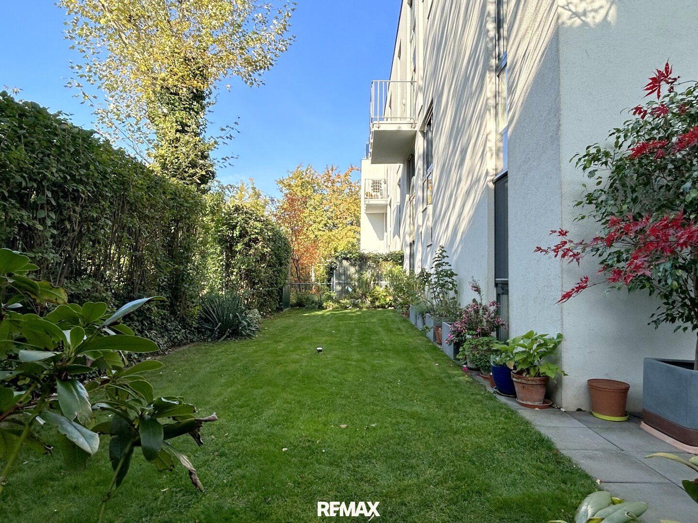 Wohnung – Wien - Ansicht 4