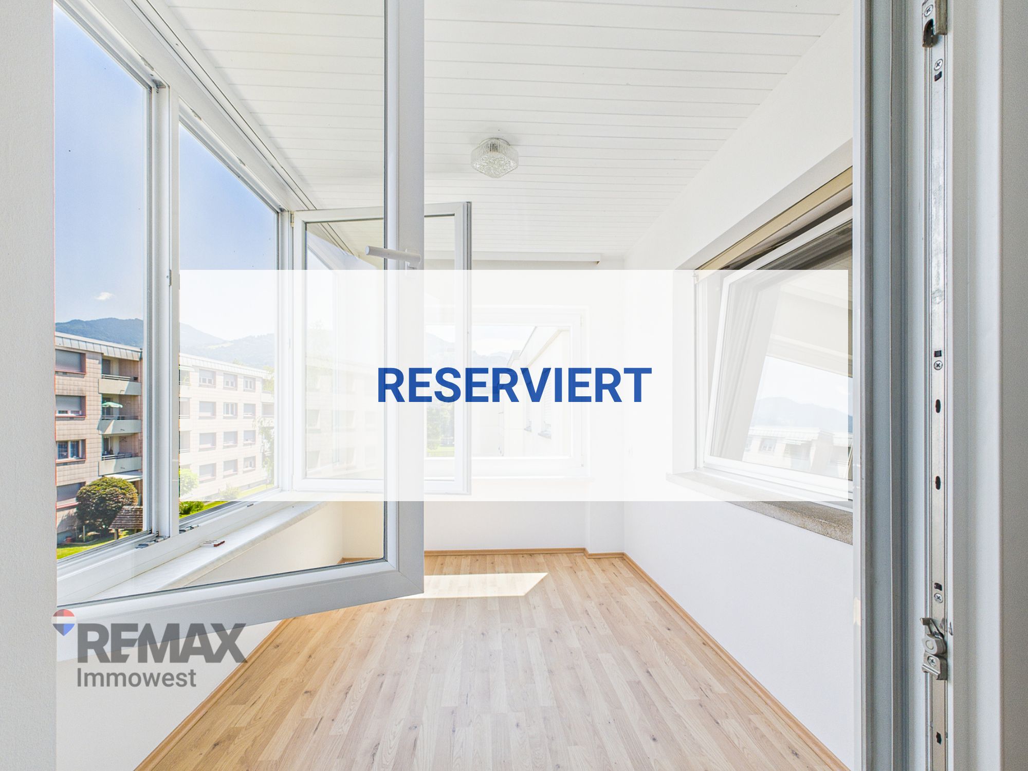 Wohnung – Rankweil