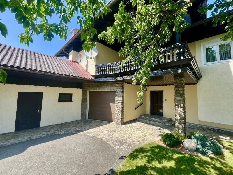 Ein Haus   unzählige Möglichkeiten.