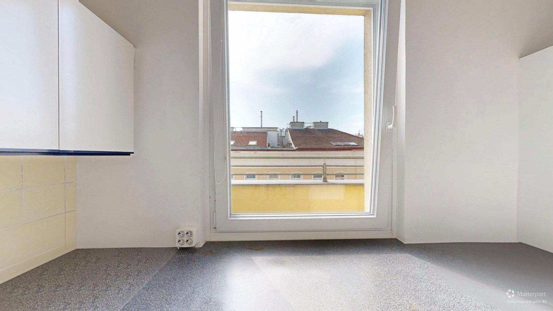 Wohnung – Wien - Ansicht 5