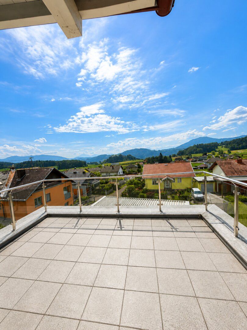 Wohnung – Hoch-Liebenfels - Ansicht 3
