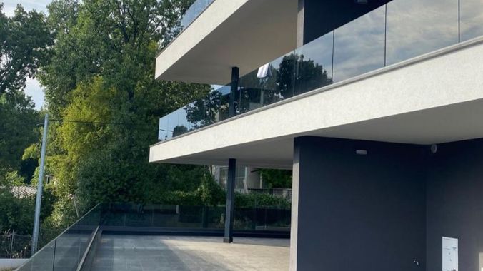 Luxus-Immobilien