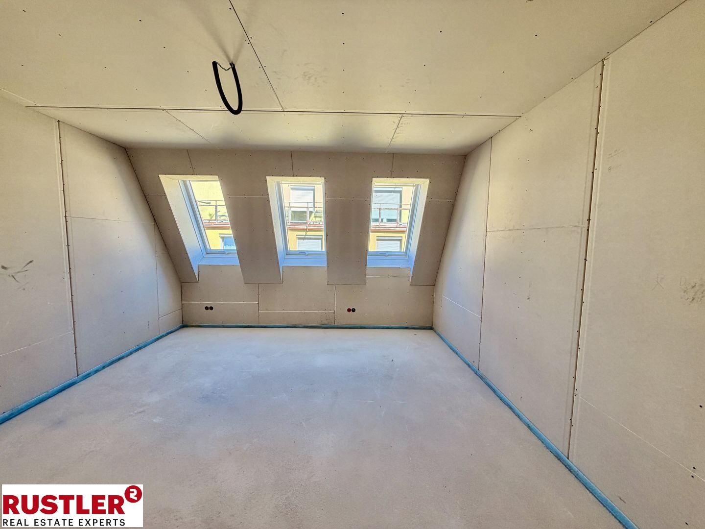 Wohnung – Wien - Mehr
