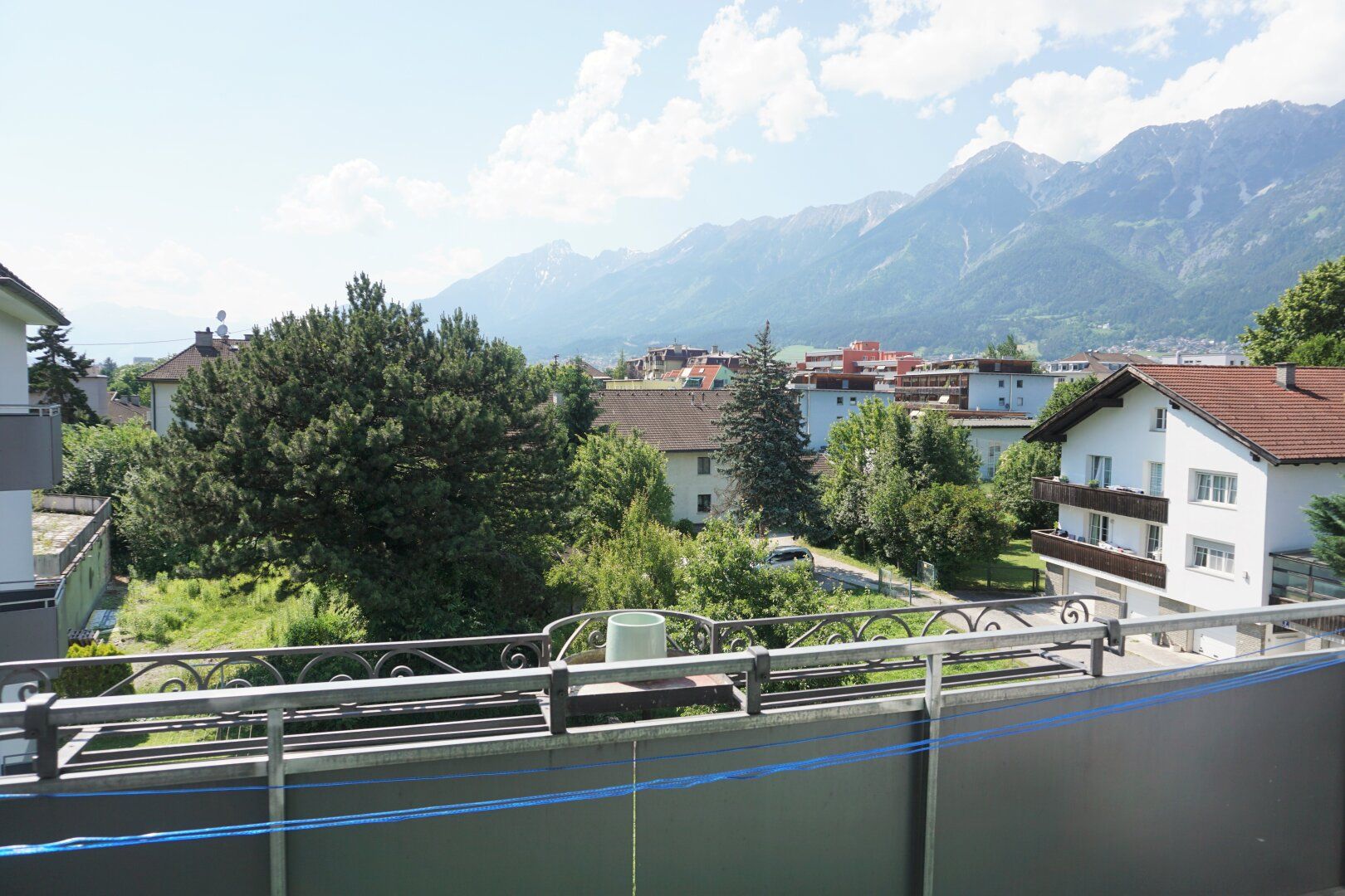 Wohnung – Hall in Tirol - Ansicht 3
