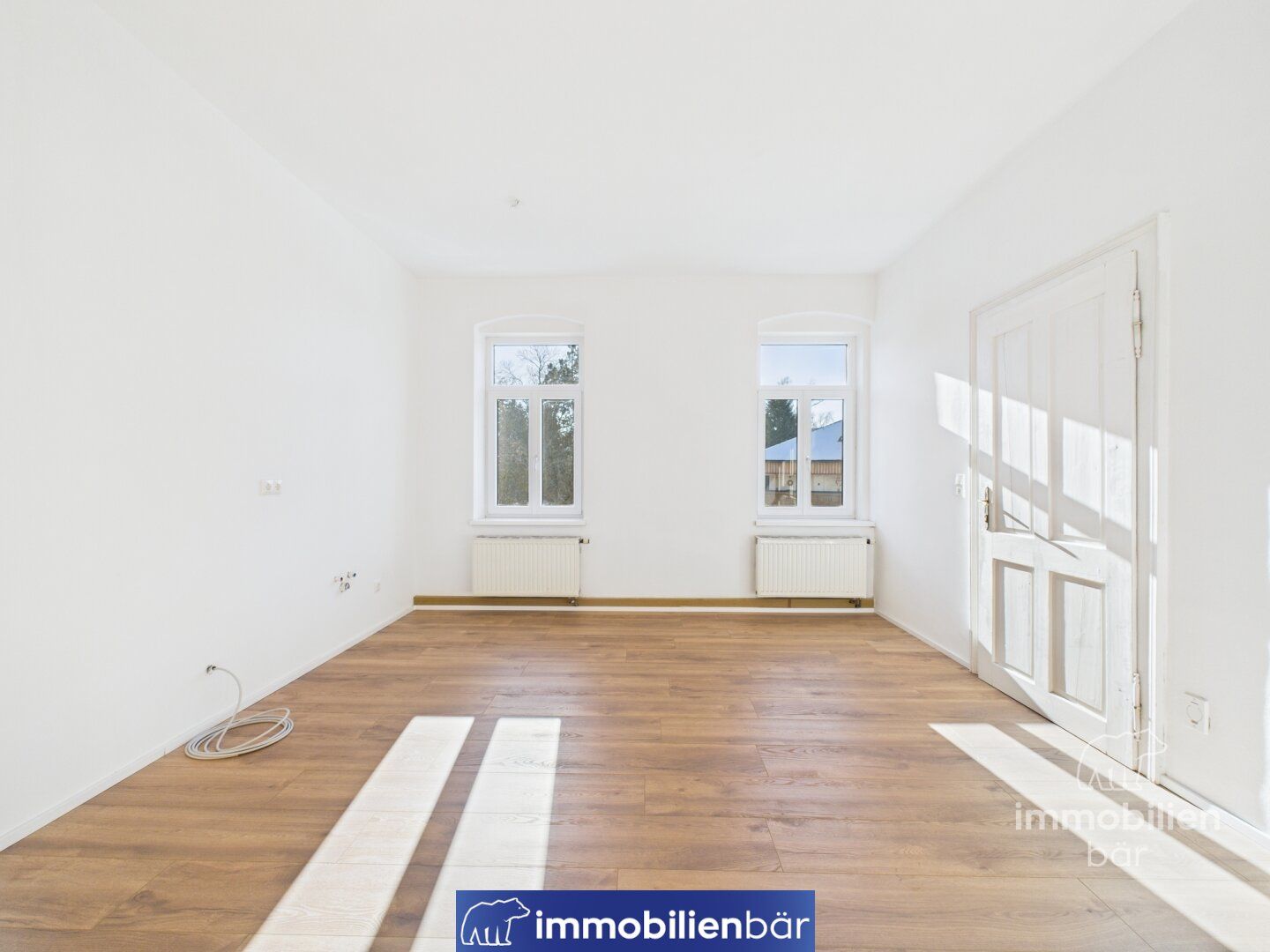 Start Up Büro/Praxis in TOP LAGE - Erstbezug nach Sanierung - CITY STUDIOS RIED - Mehr