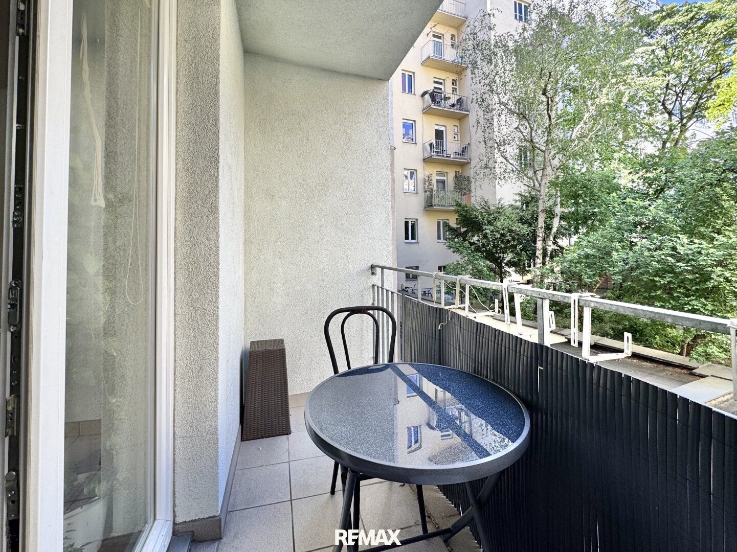 Wohnung – Wien, Fasanviertel, Katastralgemeinde Landstraße - Ansicht 2