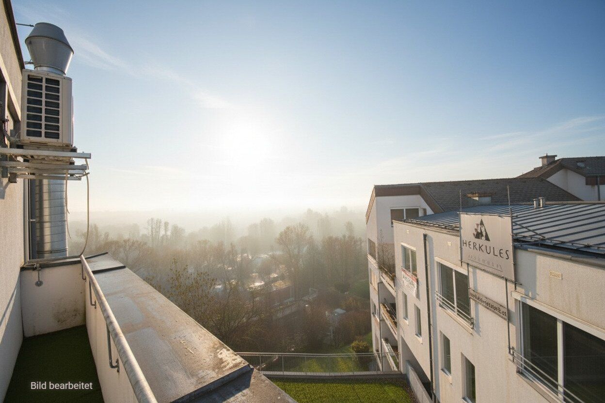 BEEINDRUCKENDE WOHNUNG IN EBELSBERG - CA. 211,63 m² MIT BLICK AUF DIE TRAUN - Vaizdas 2