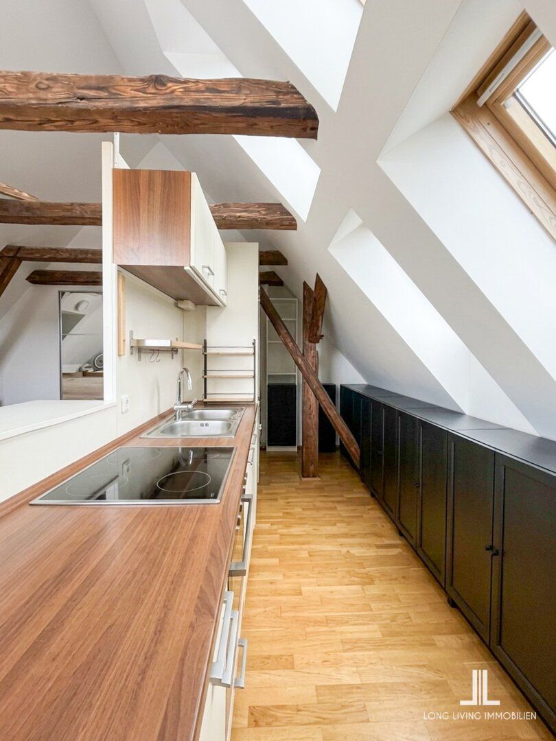 Wohnung – Graz - Ansicht 2