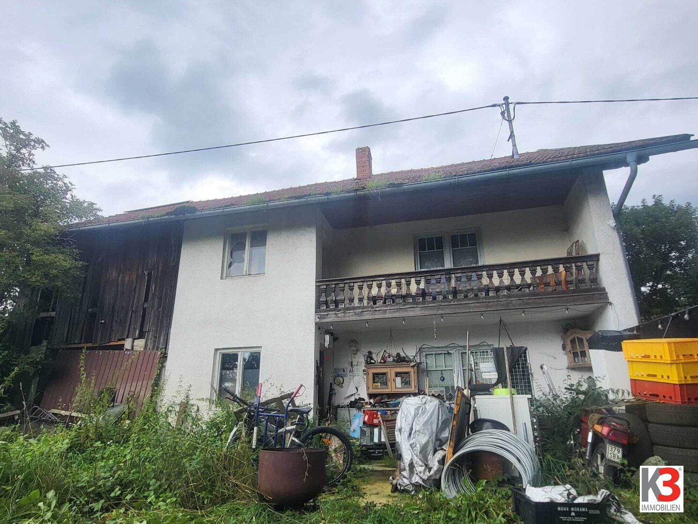 Haus – Helpfau-Uttendorf - Ansicht 3