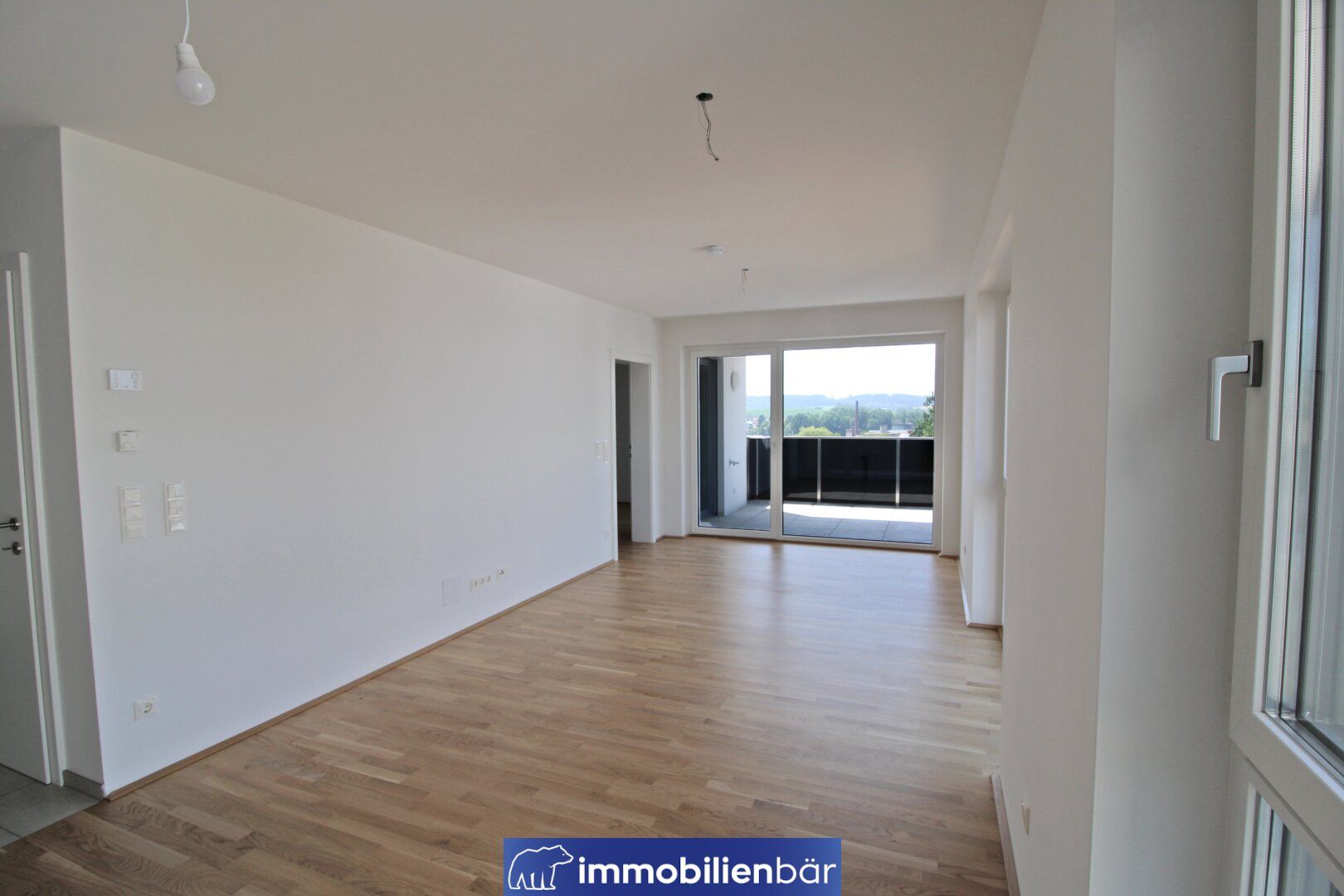 Wohnung – Neumarkt im Hausruckkreis, Kledt - Ansicht 4