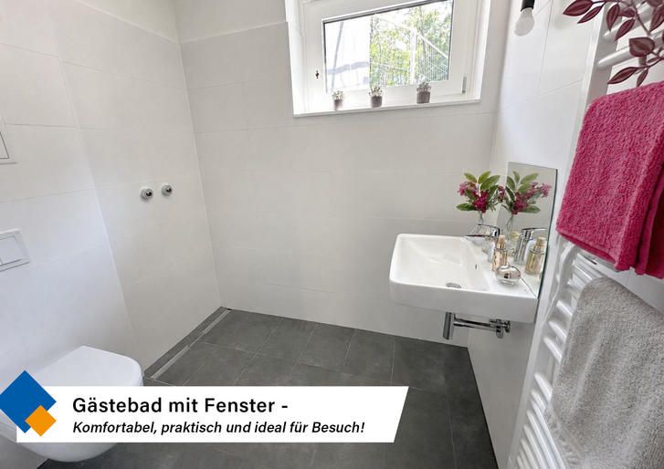 Wohnung – Wien, Cottageviertel, Hadersdorf - Ansicht 3