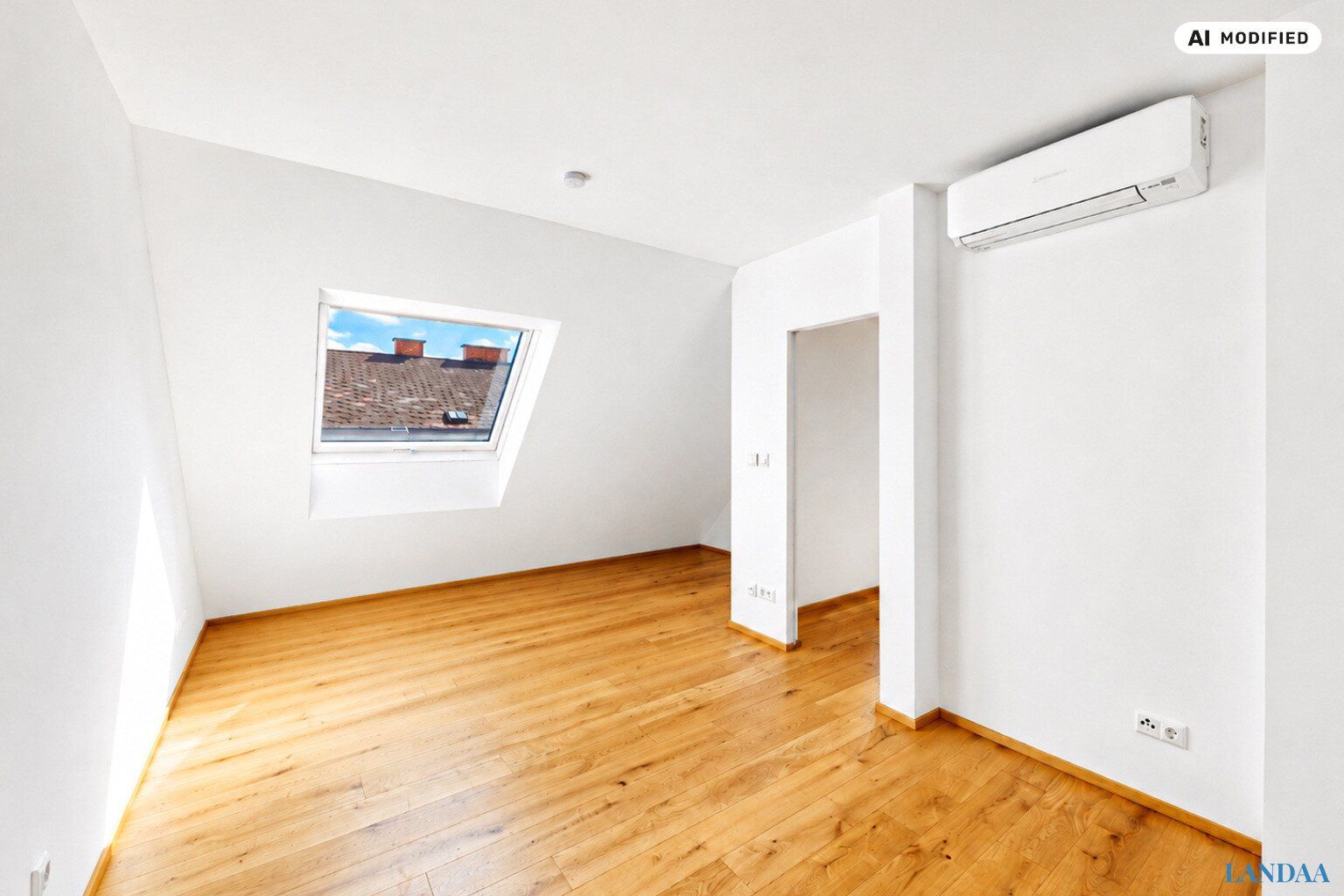 Wohnung – Wien - Ansicht 2