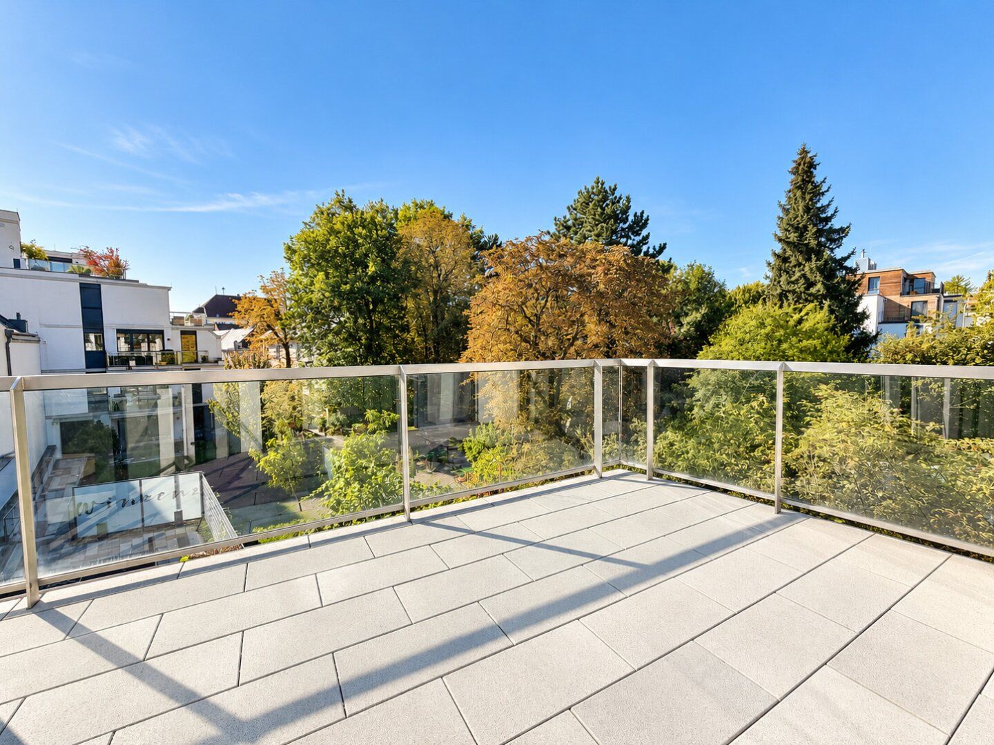 Wohnung – Wien - Ansicht 4