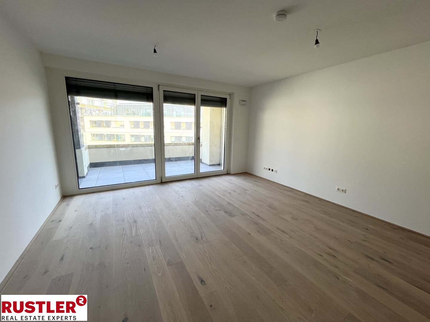 *Wohnen über den Dächern Wiens - Exklusive Dachgeschosswohnungen mit traumhaften Freiflächen*