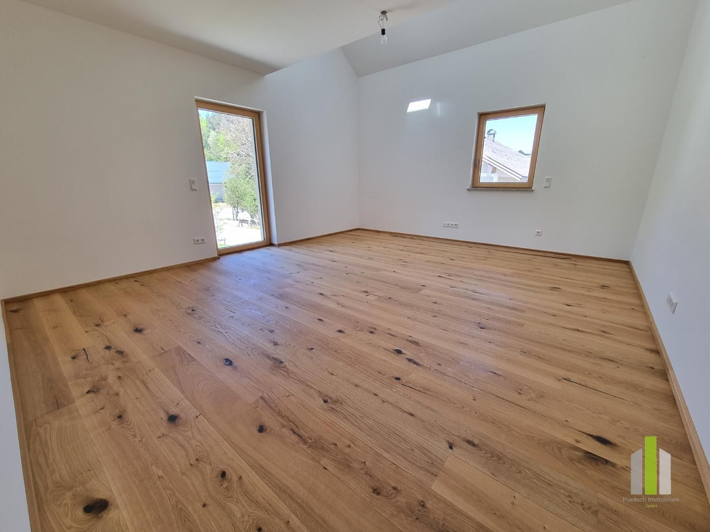 Wohnung – Köstendorf - Ansicht 4
