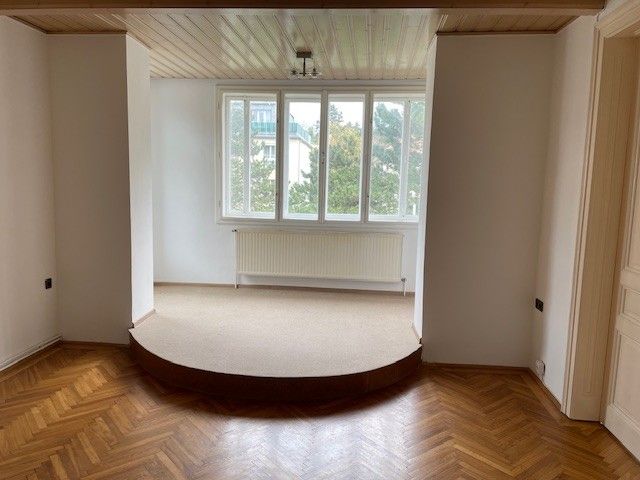 2-Zimmer-Wohnung in Hütteldorfer Bestlage