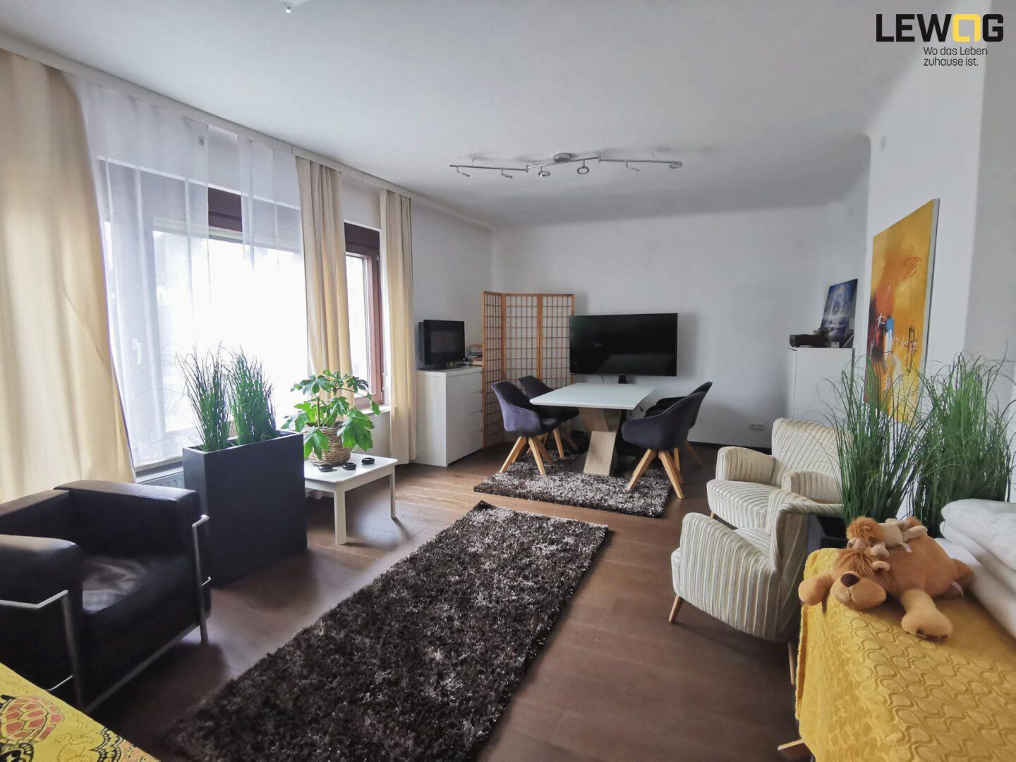 Liegenschaft mit Entwicklungspotenial im Keferfeld - Vista 3