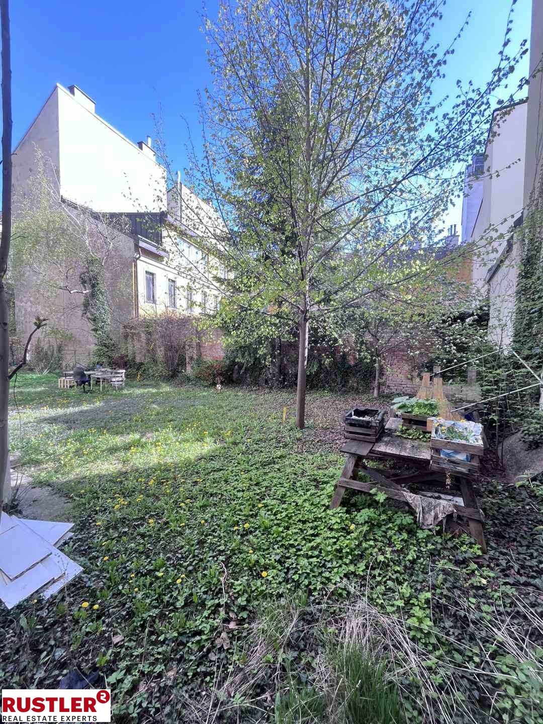 Wohnung – Wien - Mehr