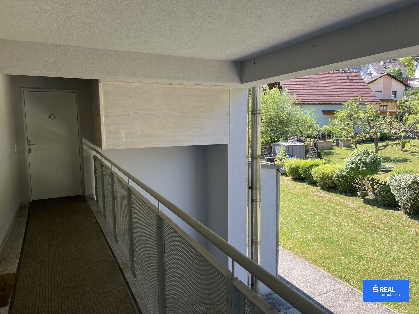 Wohnung – Launsdorf - Ansicht 3