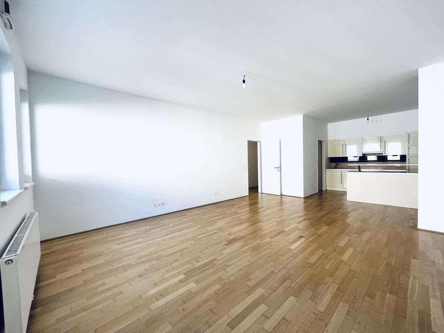 Großzügige - 2-Zimmer Wohnung zu mieten! Nähe Kutschkermarkt im 18. Bezirk!