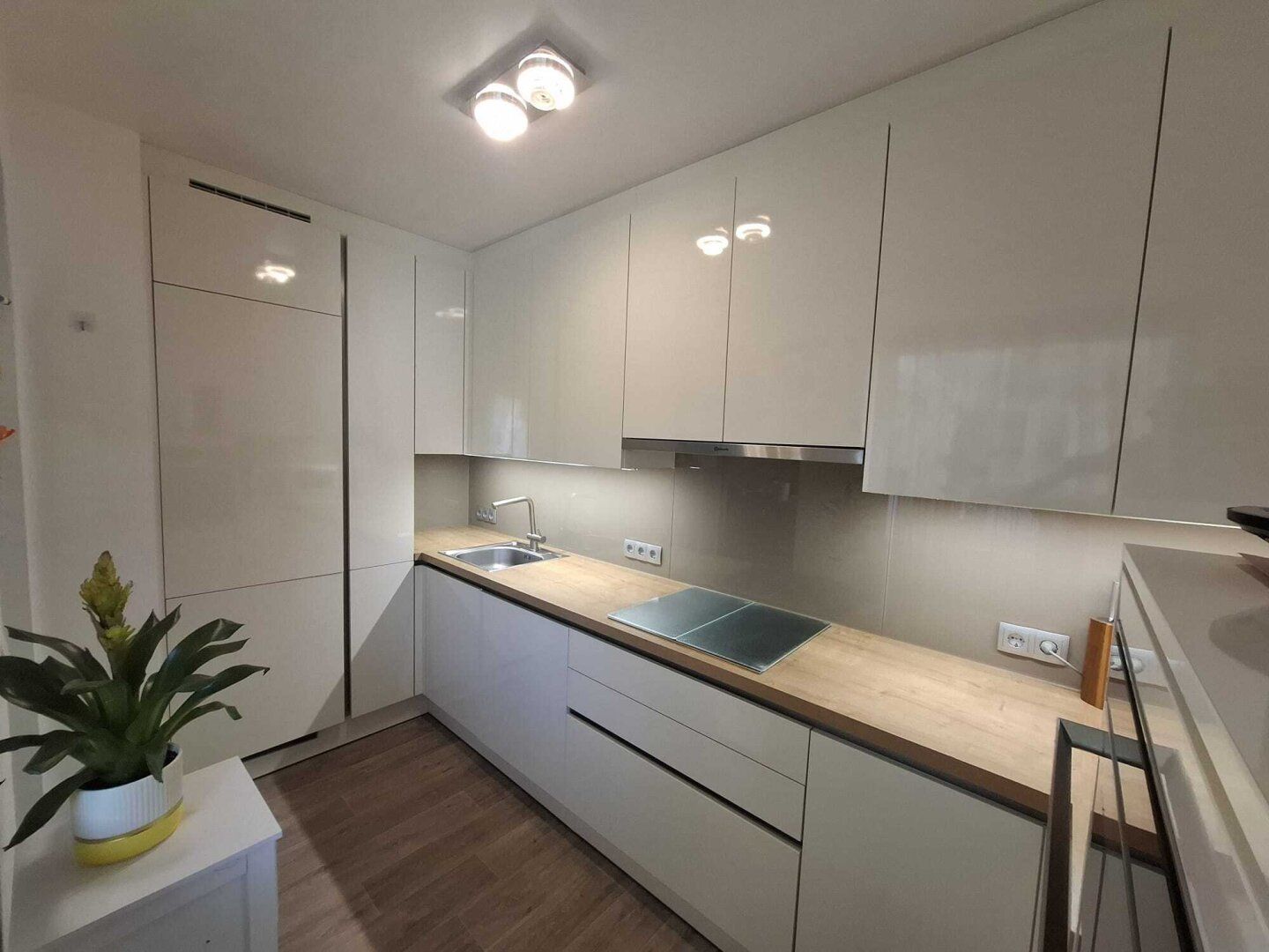 Traumhafte 4-Zimmer-Familien Wohnung in zentraler Ruhelage in Wattens