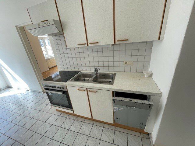 provisionsfreie 4 Zimmer Wohnung Nähe TU
