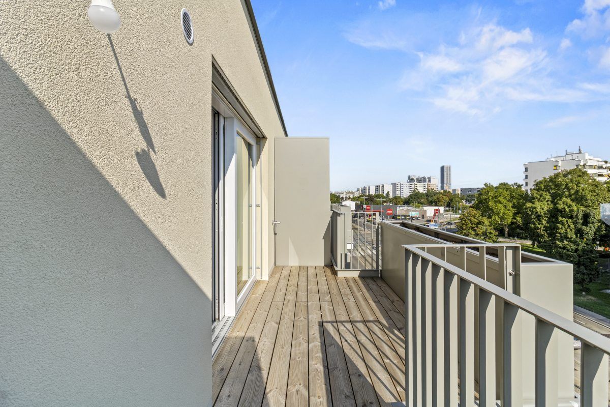 ++ NEU ++ WOHLFÜHLEN auf den ersten BLICK - PROJEKT KARL74