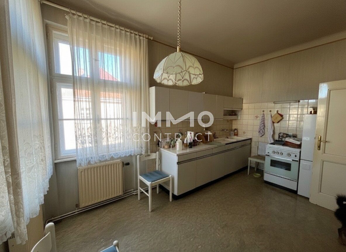 Haus – Mistelbach - Mehr
