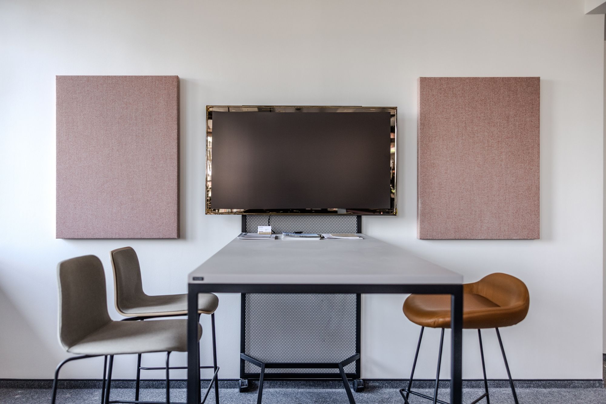 VILLAGE WORKS | Premium-Büroflächen in neuem Stadtviertel | Erstbezug - Ansicht 2