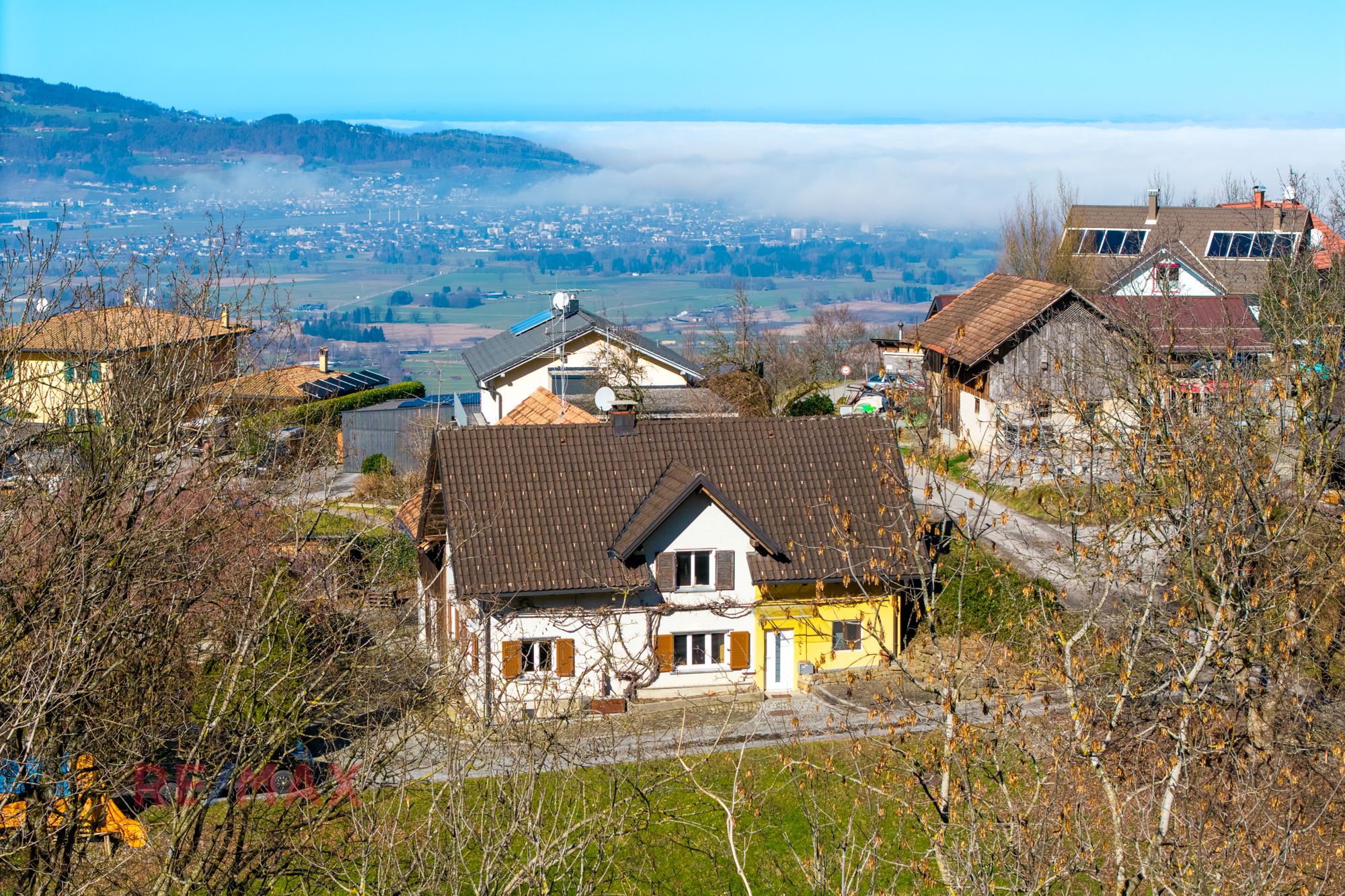 Haus – Hohenems - Mehr