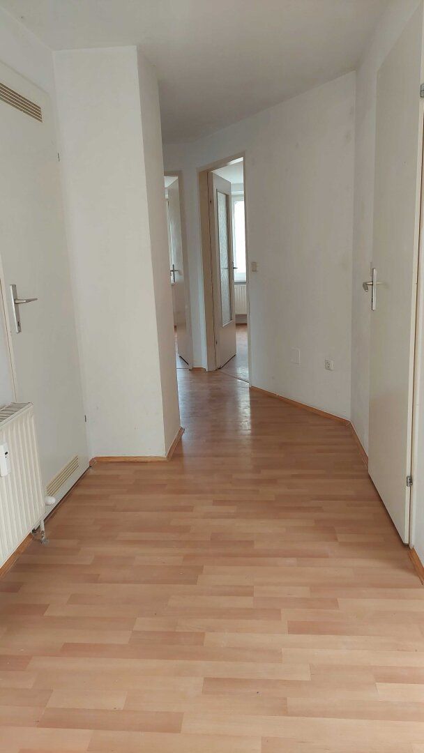 Gemütliche 3-Zimmer-Wohnung in Fohnsdorf