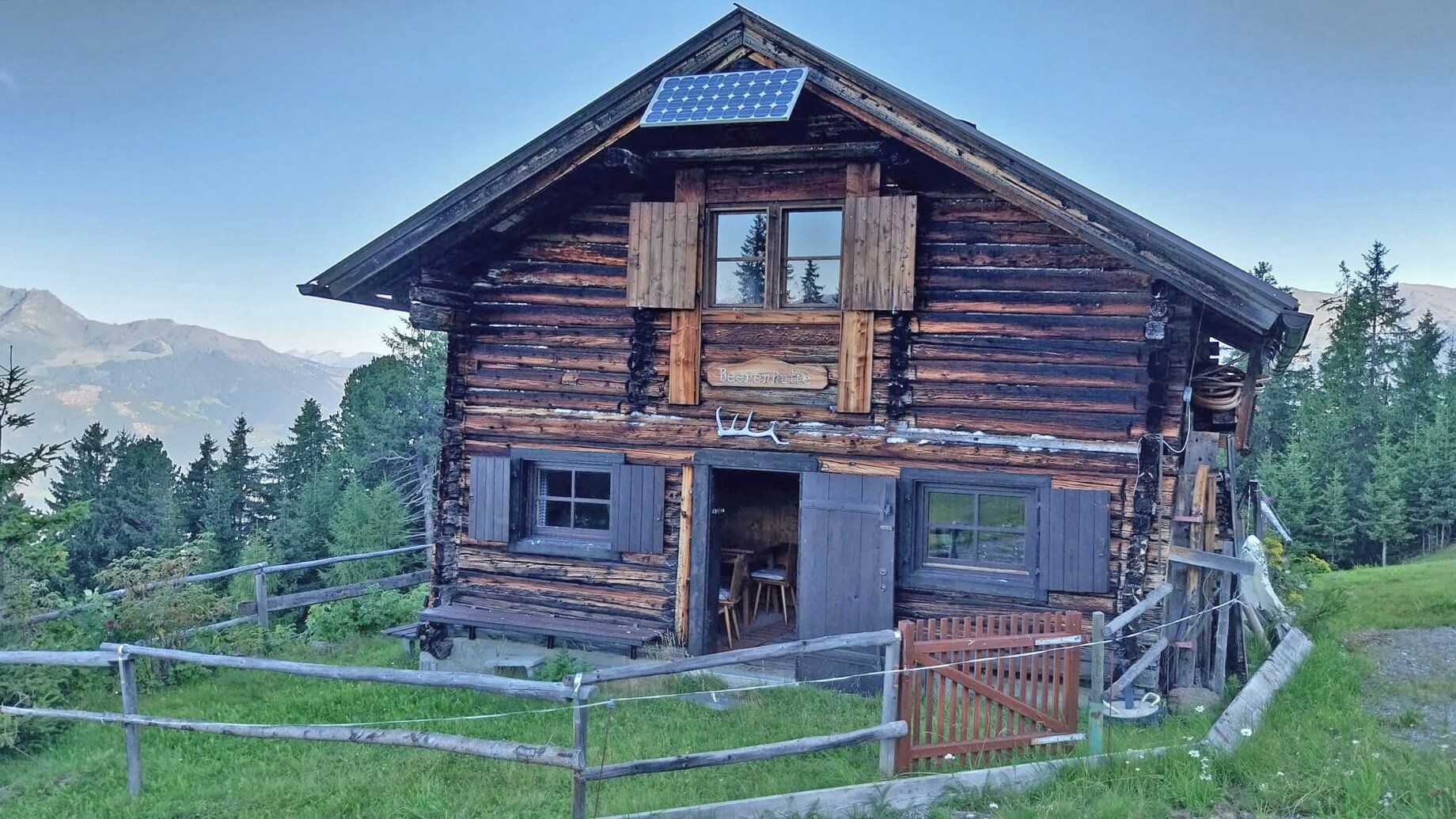 Haus – Stummerberg - Ansicht 2