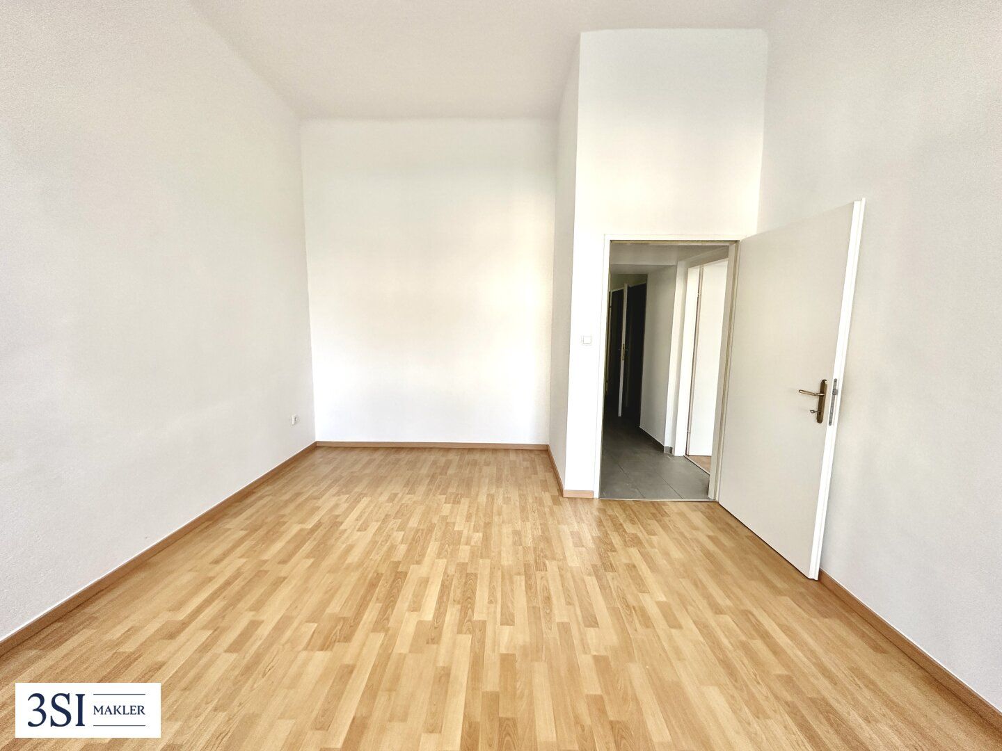 Charmante 3-Zimmer-Wohnung mit Top-Anbindung und Prater-Nähe