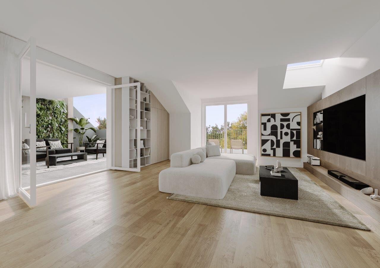 Coming soon: SIEGFRIED63 | Naturnah wohnen, urban leben! - View 4
