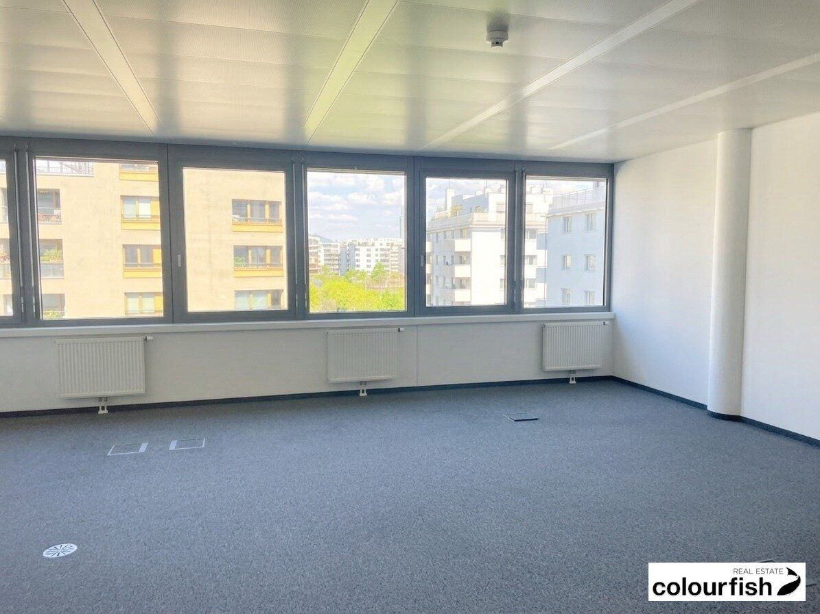 Flexible Bürofläche beim Praterstern - Ansicht 4