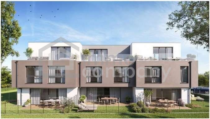Haus – Wien - Ansicht 3