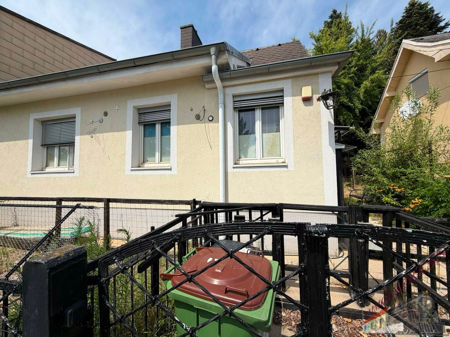 Haus – Wien,Liesing - Mehr